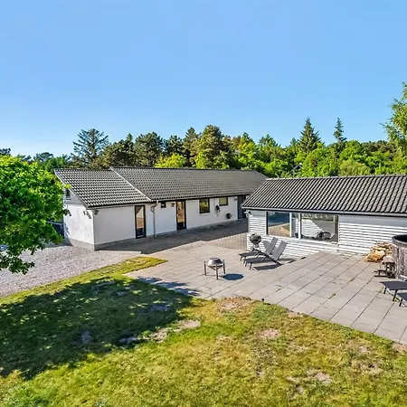 Isalie - 300m From The Sea By Interhome * Ebeltoft