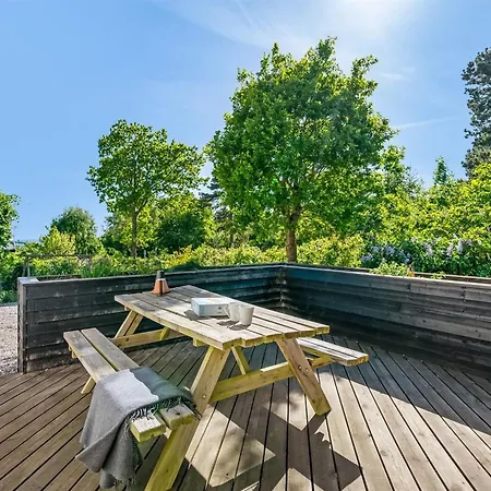 Сasa de vacaciones Isalie - 300m From The Sea By Interhome *
