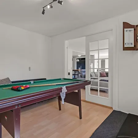Isalie - 300m From The Sea By Interhome Сasa de vacaciones *