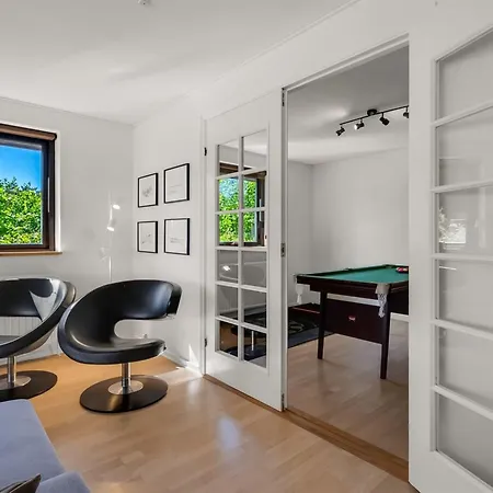 Isalie - 300m From The Sea By Interhome *