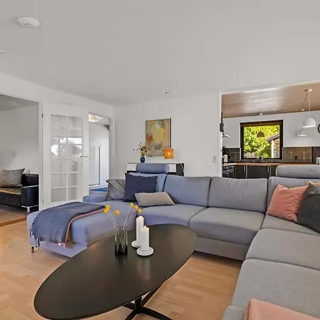 Сasa de vacaciones Isalie - 300m From The Sea By Interhome *