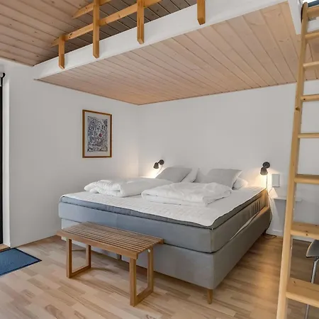 בית נופש Isalie - 300m From The Sea By Interhome